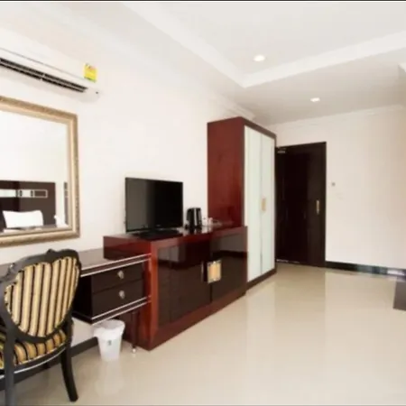 Lk Majestic Villa